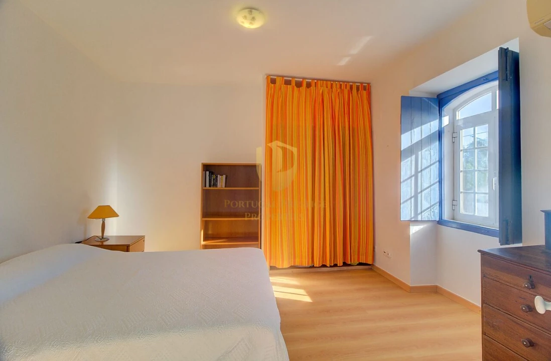 Quinta T4 para Venda em Vila Nova de Cacela Foto 9