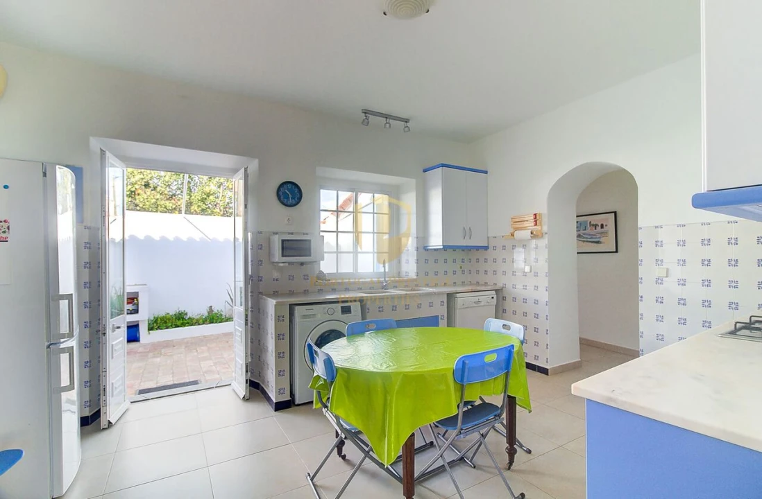 Quinta T4 para Venda em Vila Nova de Cacela Foto 12