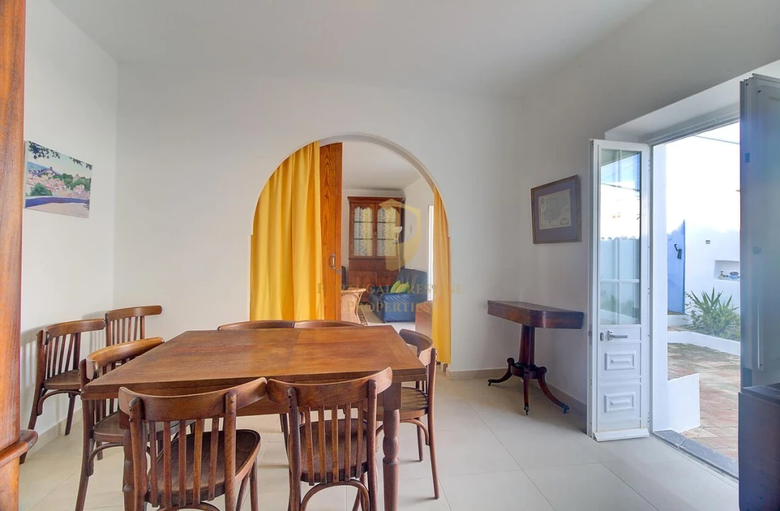 Quinta T4 para Venda em Vila Nova de Cacela Foto 18