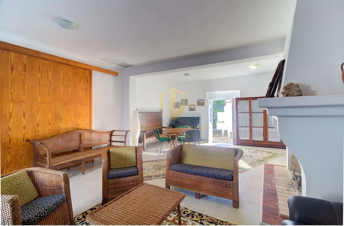 Quinta T4 para Venda em Vila Nova de Cacela Foto 21