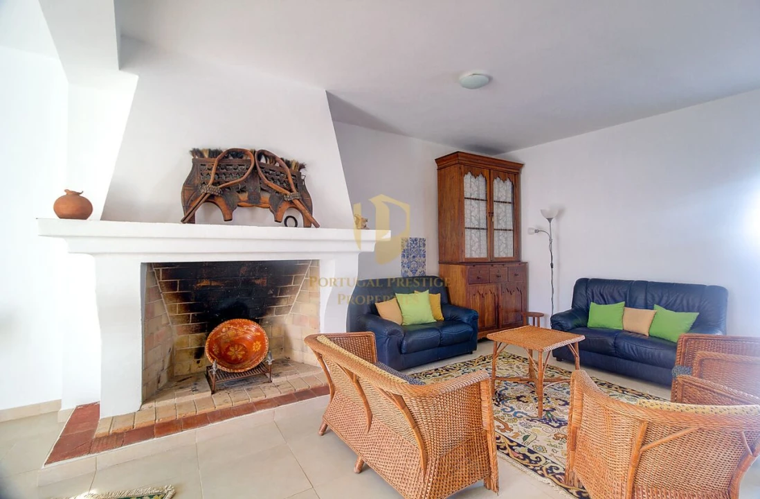 Quinta T4 para Venda em Vila Nova de Cacela Foto 22