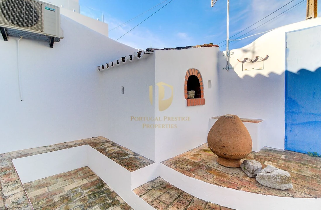 Quinta T4 para Venda em Vila Nova de Cacela Foto 17
