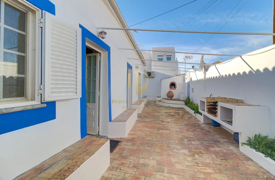 Quinta T4 para Venda em Vila Nova de Cacela Foto 15