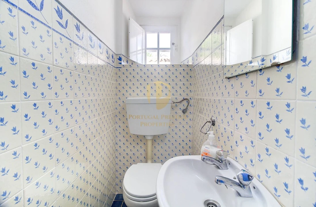 Quinta T4 para Venda em Vila Nova de Cacela Foto 29