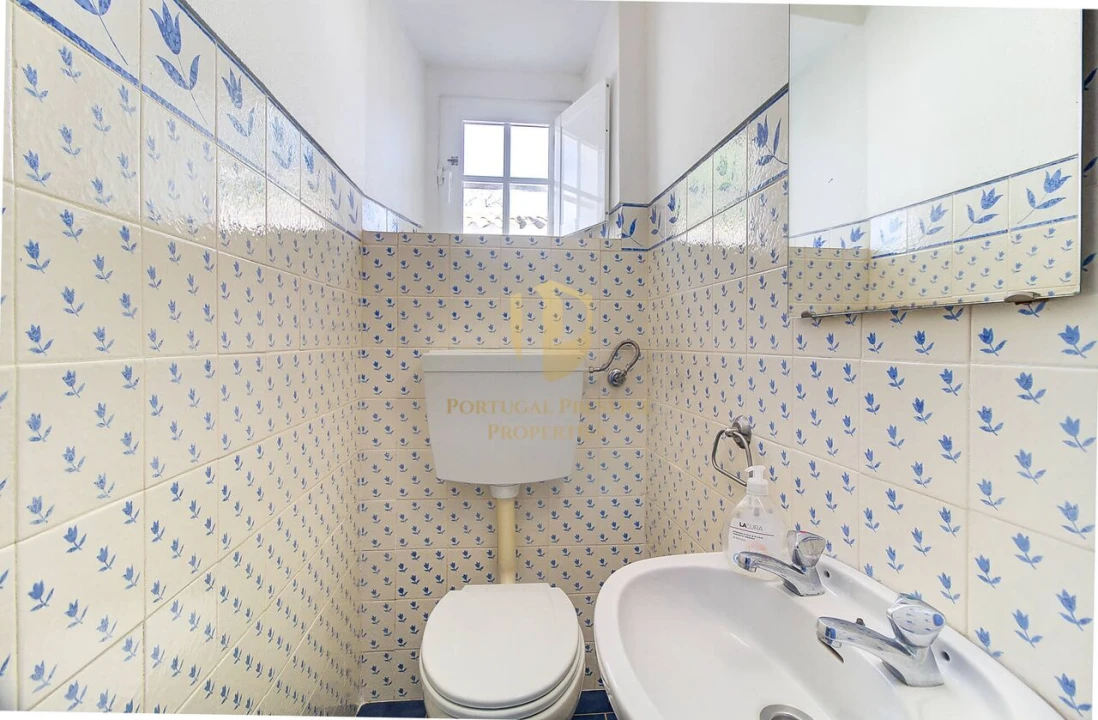 Quinta T4 para Venda em Vila Nova de Cacela Foto 31