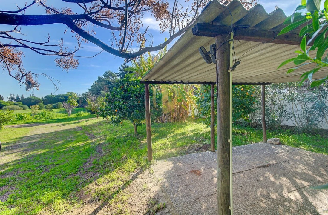 Quinta T4 para Venda em Vila Nova de Cacela Foto 45