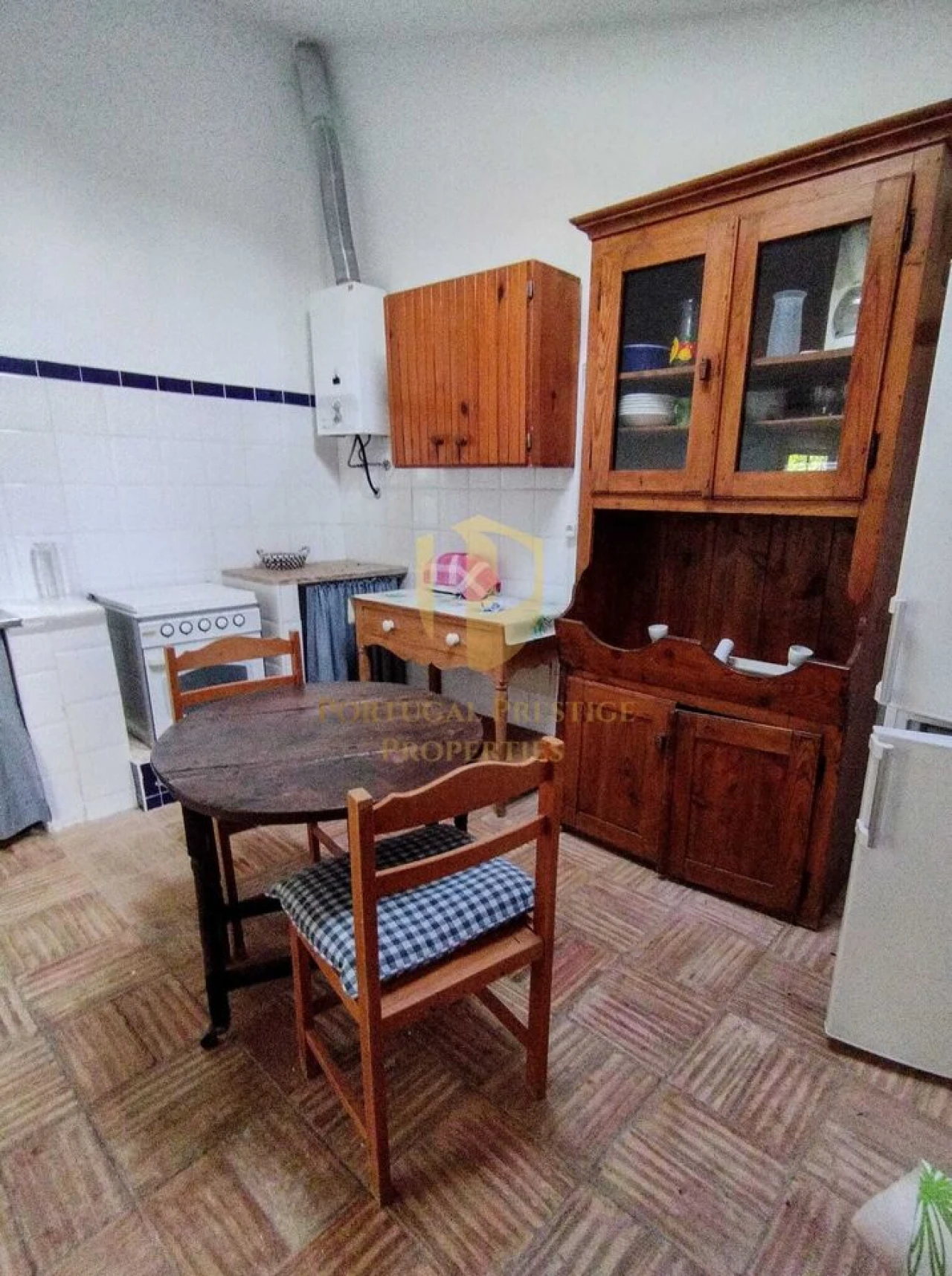 Quinta T4 para Venda em Vila Nova de Cacela Foto 42