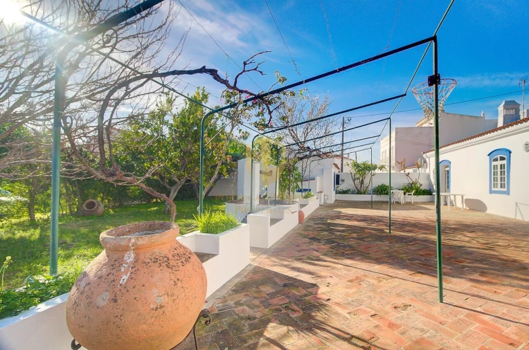 Quinta T4 para Venda em Vila Nova de Cacela Foto 32
