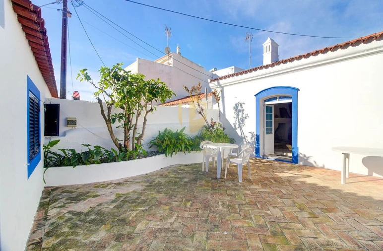 Quinta T4 para Venda em Vila Nova de Cacela Foto 6