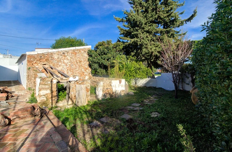 Quinta T4 para Venda em Vila Nova de Cacela Foto 35