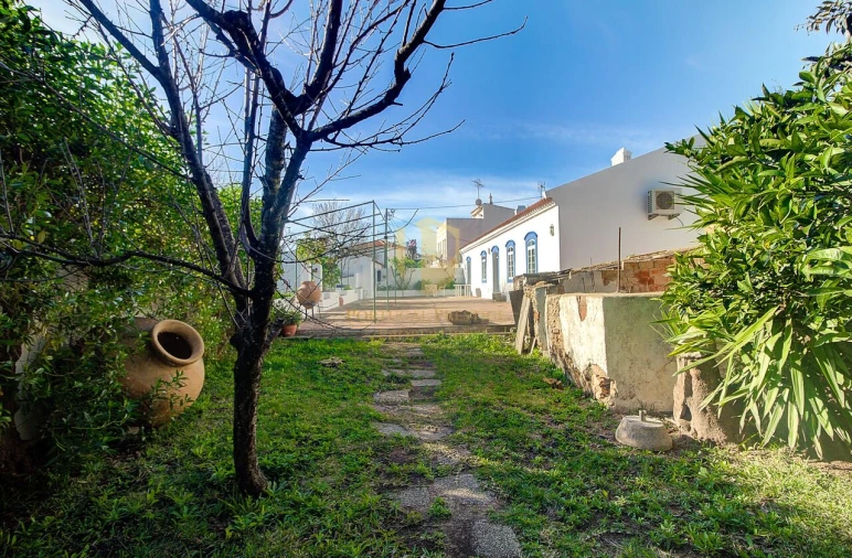 Quinta T4 para Venda em Vila Nova de Cacela Foto 33