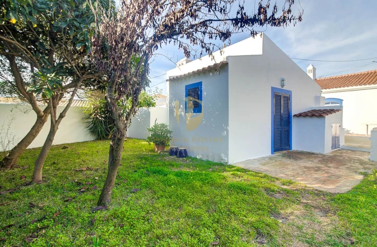 Quinta T4 para Venda em Vila Nova de Cacela Foto 36