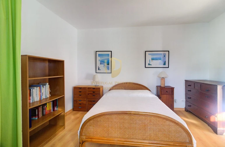 Quinta T4 para Venda em Vila Nova de Cacela Foto 11