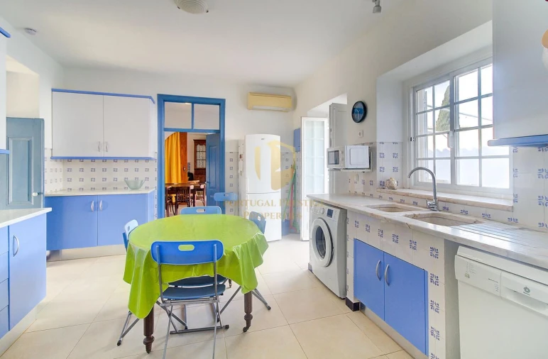 Quinta T4 para Venda em Vila Nova de Cacela Foto 13
