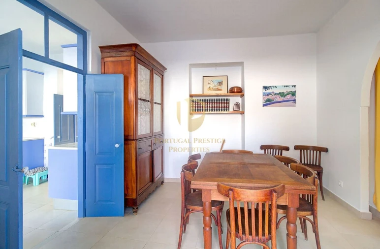 Quinta T4 para Venda em Vila Nova de Cacela Foto 19