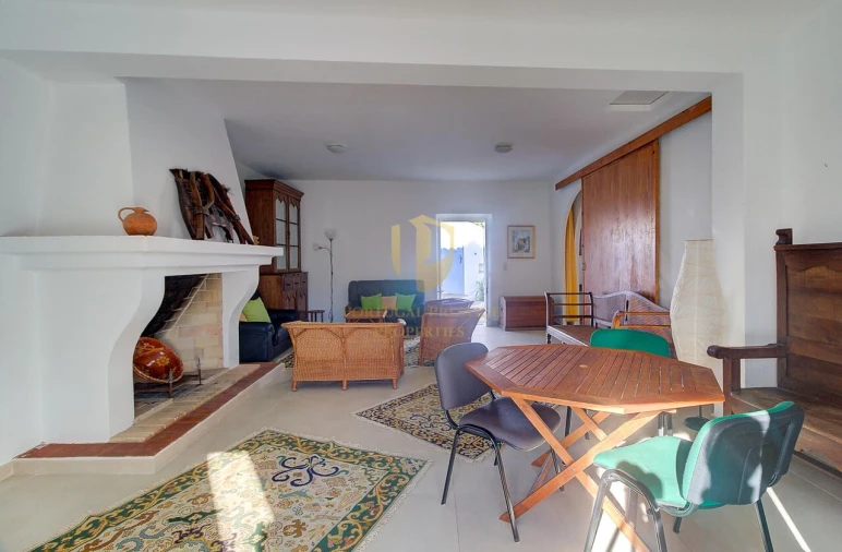 Quinta T4 para Venda em Vila Nova de Cacela Foto 23