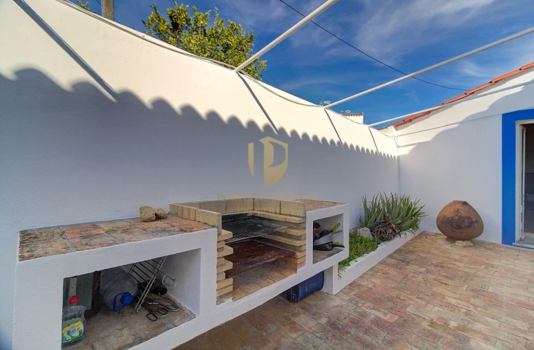 Quinta T4 para Venda em Vila Nova de Cacela Foto 16