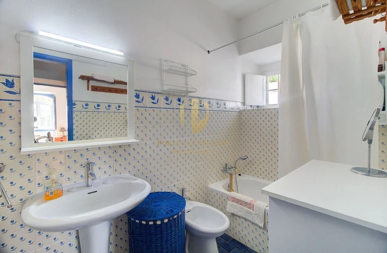 Quinta T4 para Venda em Vila Nova de Cacela Foto 26