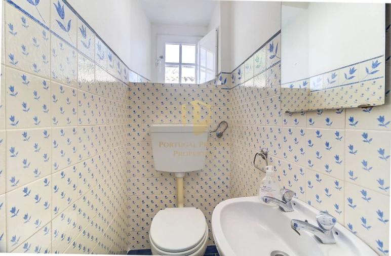 Quinta T4 para Venda em Vila Nova de Cacela Foto 31