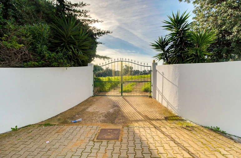 Quinta T4 para Venda em Vila Nova de Cacela Foto 52