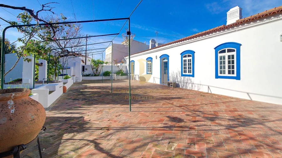Quinta T4 para Venda em Vila Nova de Cacela