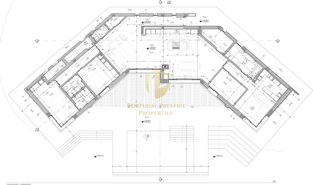 Terreno para Venda em Quelfes Foto 29