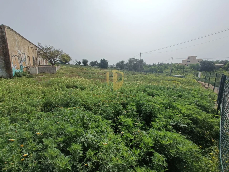 Terreno para Venda em Quelfes Foto 10