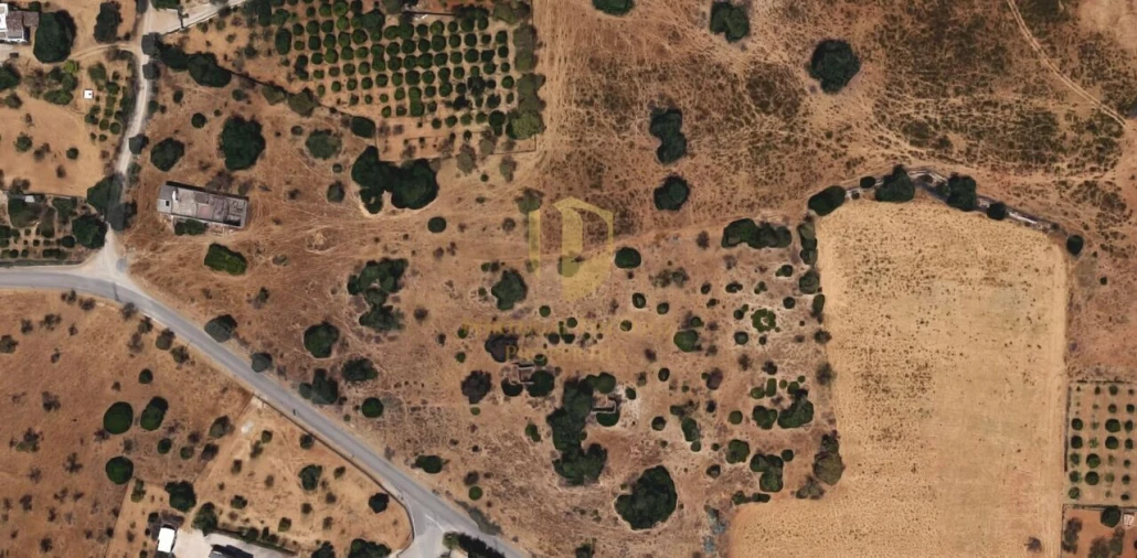 Terreno para Venda em Quelfes Foto 30