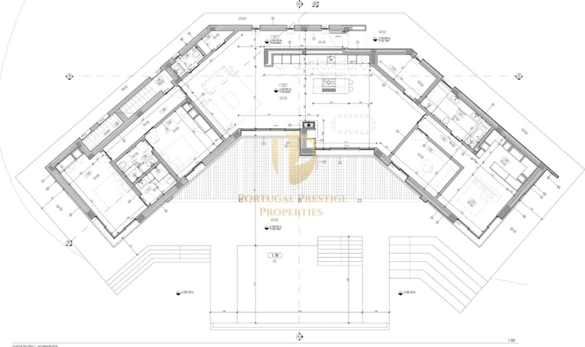 Terreno para Venda em Quelfes Foto 29