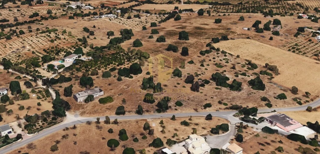 Terreno para Venda em Quelfes Foto 5