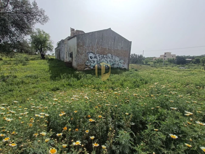 Terreno para Venda em Quelfes Foto 12