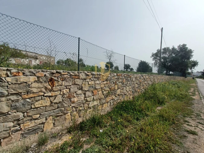 Terreno para Venda em Quelfes Foto 20