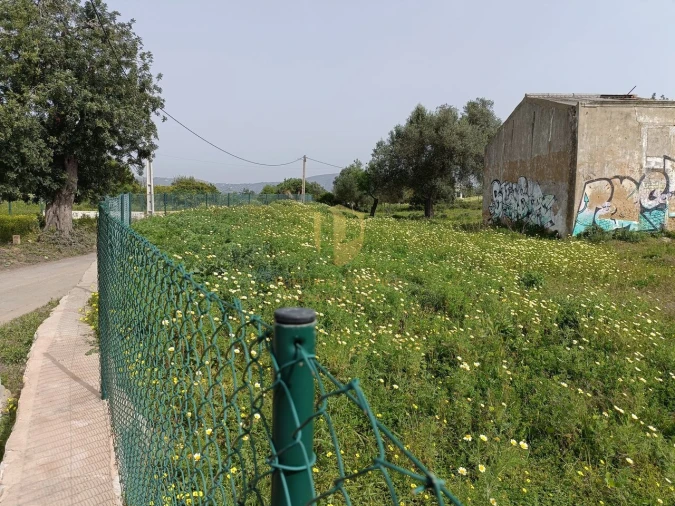 Terreno para Venda em Quelfes Foto 21