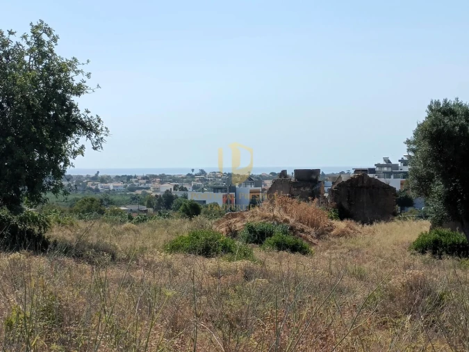 Terreno para Venda em Quelfes Foto 6