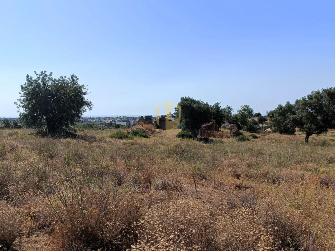 Terreno para Venda em Quelfes Foto 24