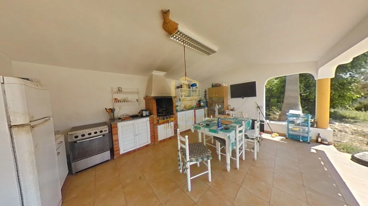 Moradia T3 para Venda em Boliqueime Foto 5