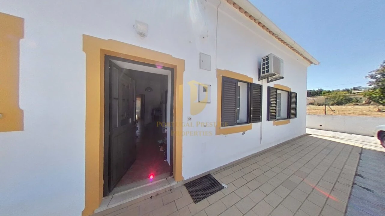 Moradia T3 para Venda em Boliqueime Foto 4