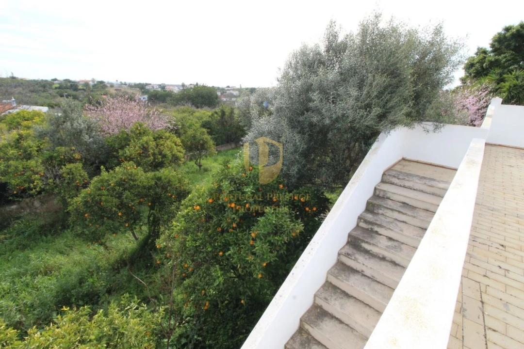 Moradia T3 para Venda em Boliqueime Foto 23