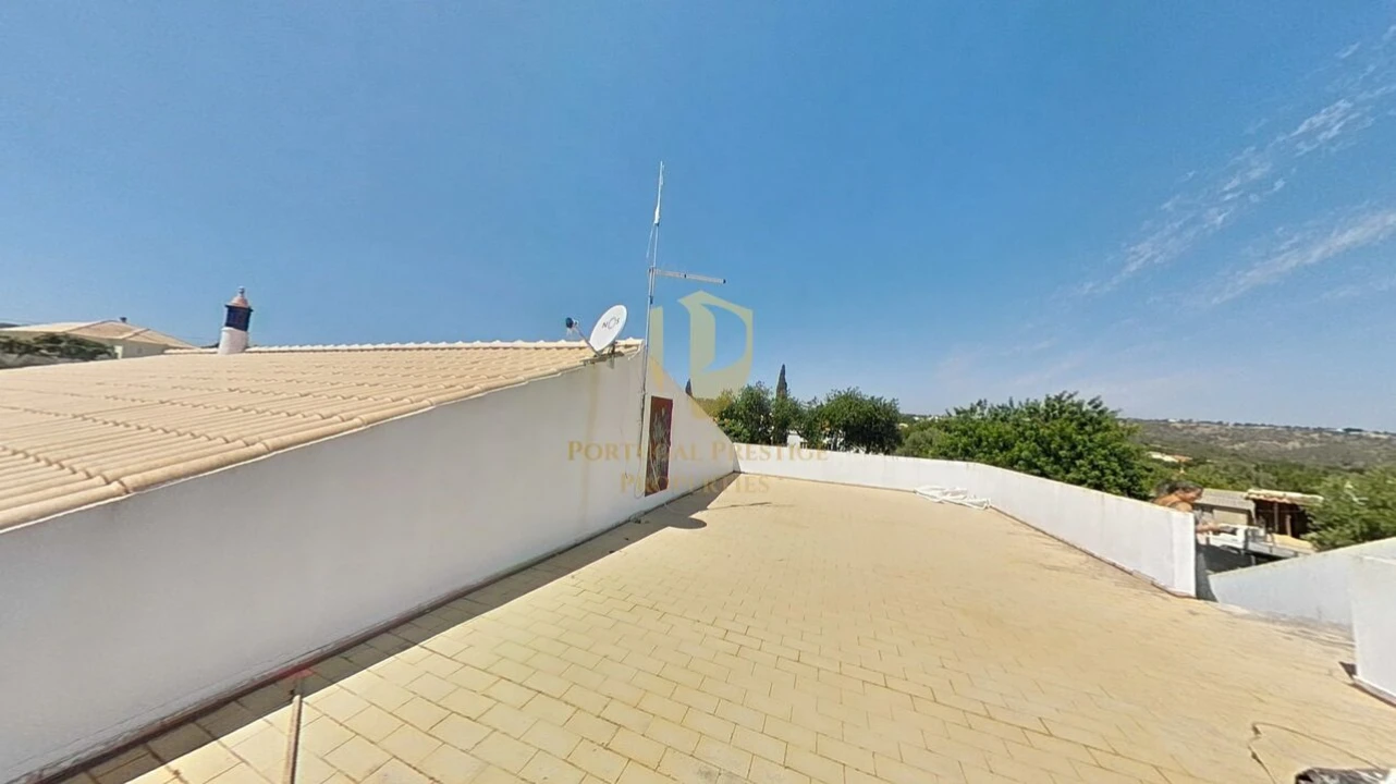 Moradia T3 para Venda em Boliqueime Foto 24