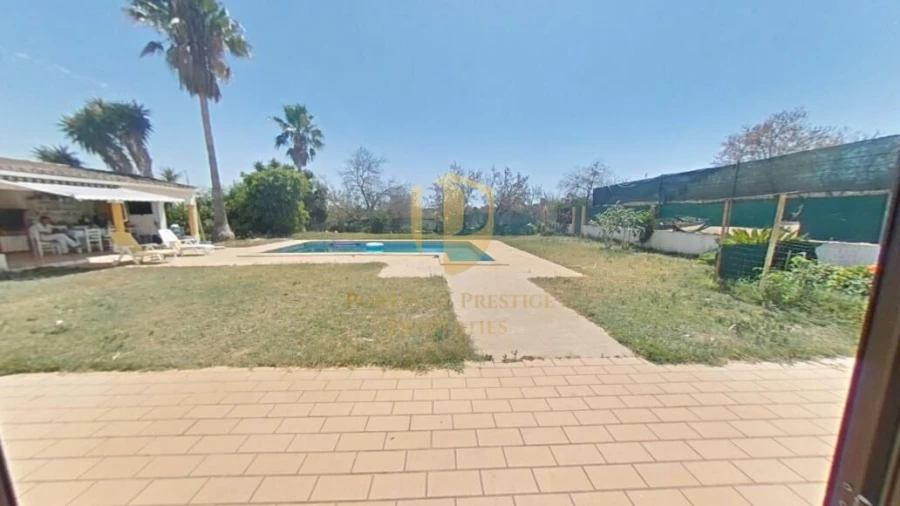 Moradia T3 para Venda em Boliqueime Foto 33