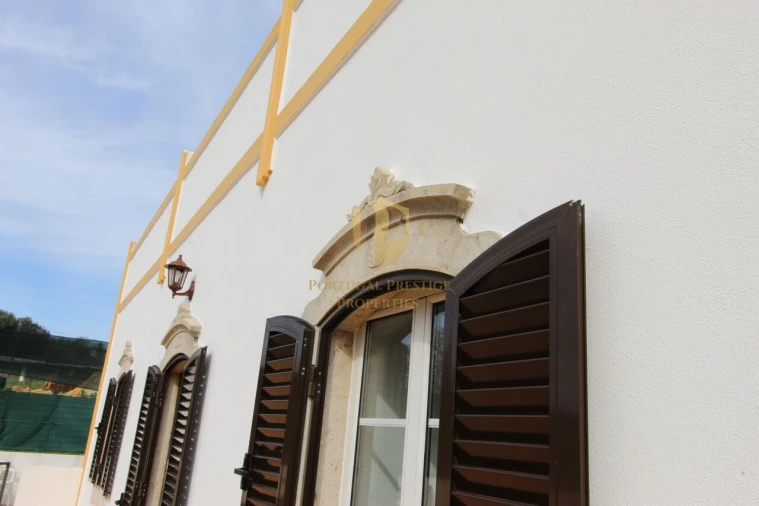 Moradia T3 para Venda em Boliqueime Foto 9