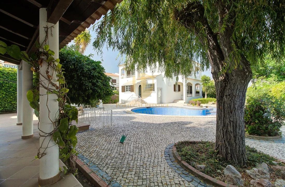 Moradia T4 para Venda em Altura Foto 2