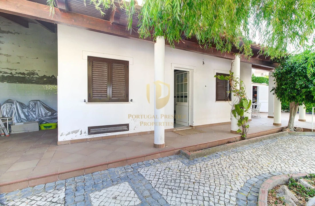 Moradia T4 para Venda em Altura Foto 14