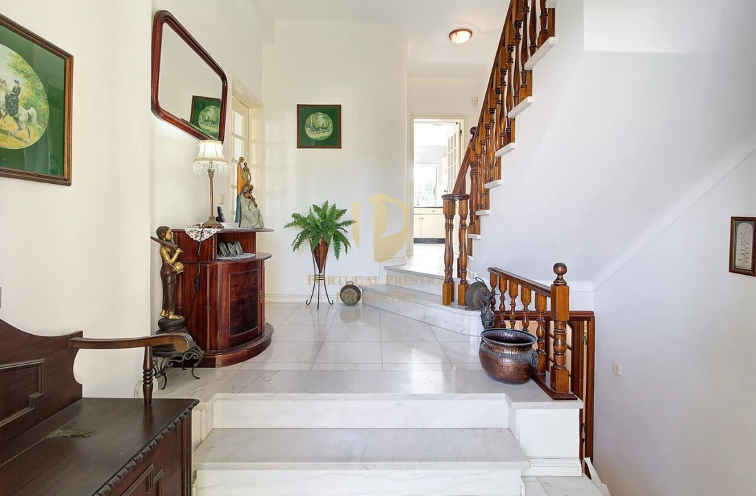 Moradia T4 para Venda em Altura Foto 22