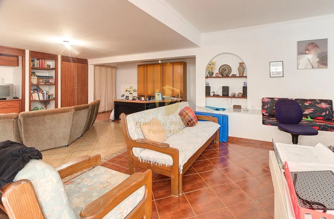 Moradia T4 para Venda em Altura Foto 24