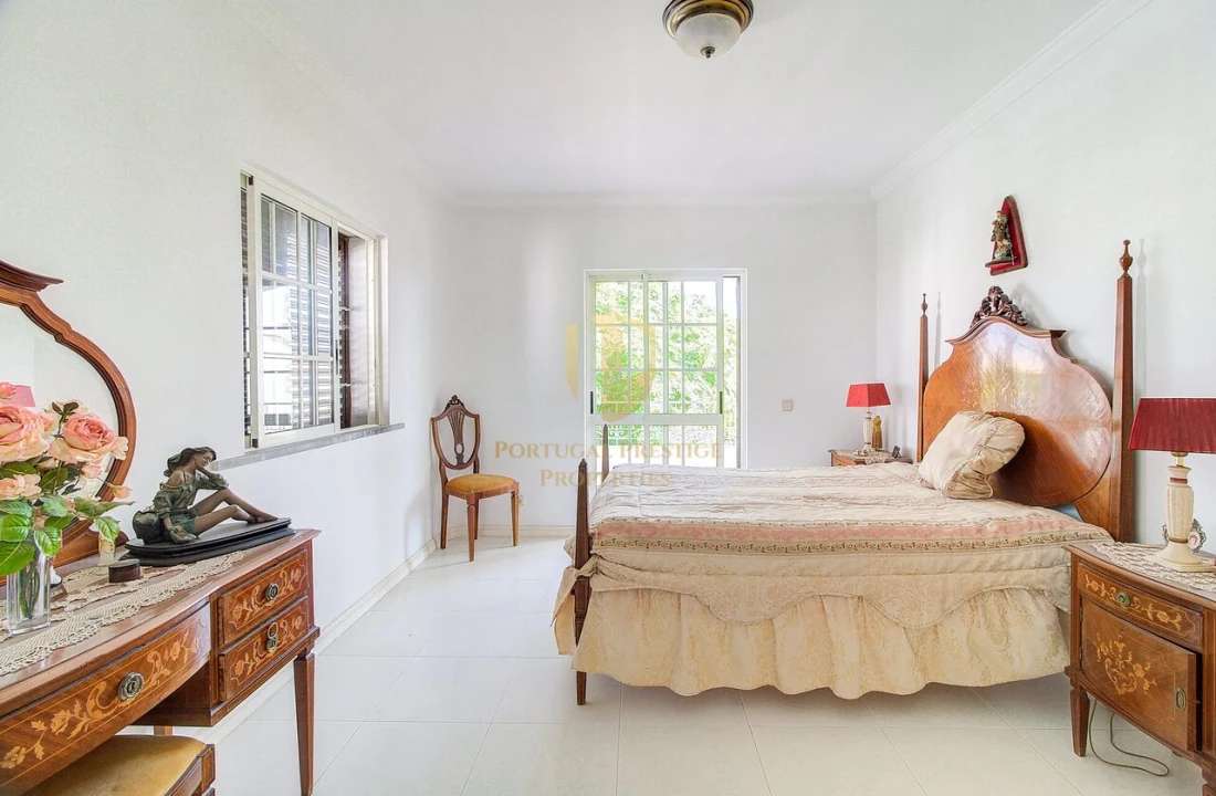 Moradia T4 para Venda em Altura Foto 31