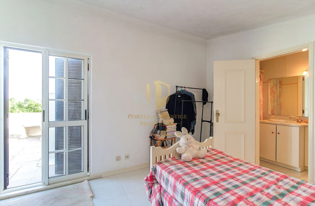 Moradia T4 para Venda em Altura Foto 43