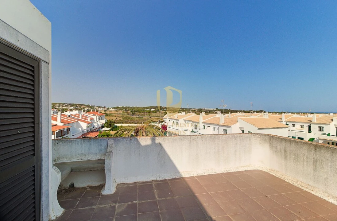 Moradia T4 para Venda em Altura Foto 47