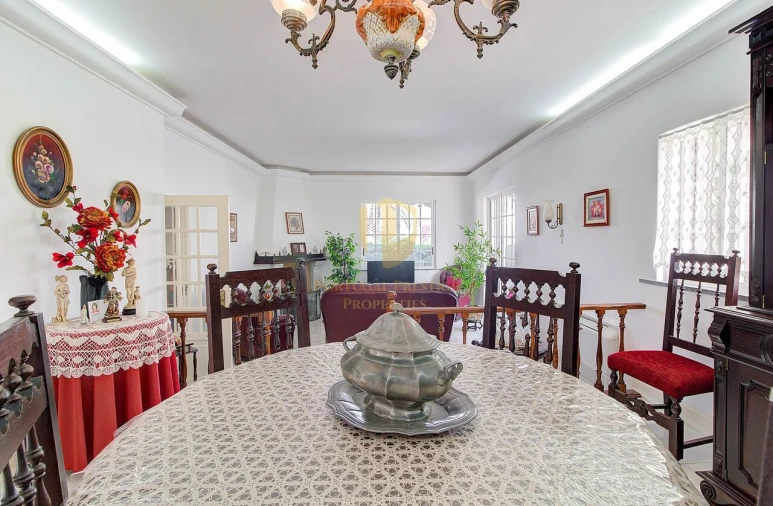 Moradia T4 para Venda em Altura Foto 18