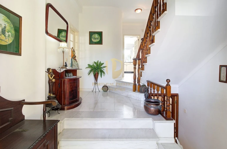 Moradia T4 para Venda em Altura Foto 22